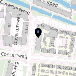 Appartement OHN00 C 7722 60