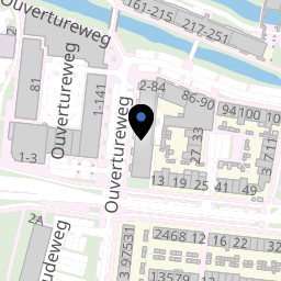 Appartement OHN00 C 7722 61