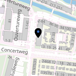 Appartement OHN00 C 7722 62