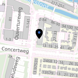 Appartement OHN00 C 7722 63