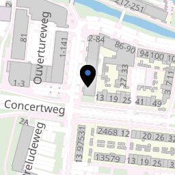 Appartement OHN00 C 7722 64