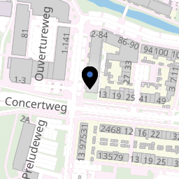 Appartement OHN00 C 7722 65