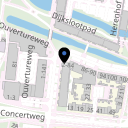 Appartement OHN00 C 7722 69