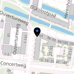 Appartement OHN00 C 7722 70
