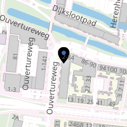 Appartement OHN00 C 7722 71
