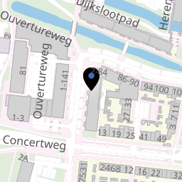 Appartement OHN00 C 7722 73