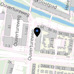 Appartement OHN00 C 7722 74