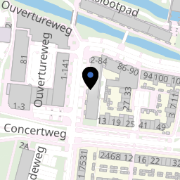 Appartement OHN00 C 7722 75