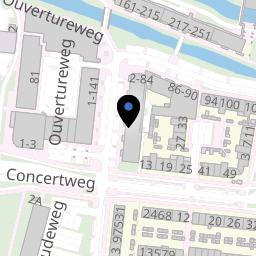 Appartement OHN00 C 7722 76