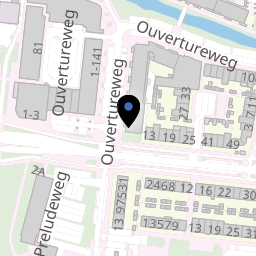 Appartement OHN00 C 7722 80
