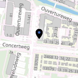 Appartement OHN00 C 7722 81