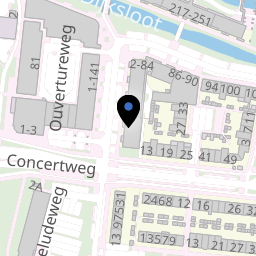 Appartement OHN00 C 7722 83