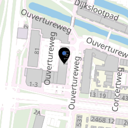 Appartement OHN00 C 7723 10