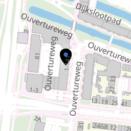 Appartement OHN00 C 7723 11