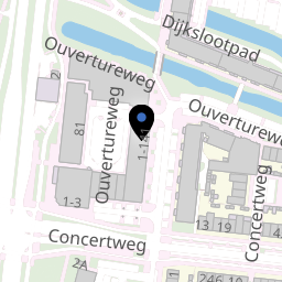 Appartement OHN00 C 7723 12