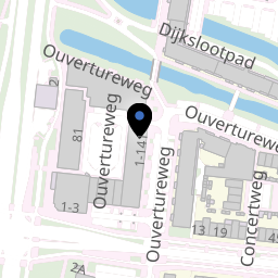 Appartement OHN00 C 7723 13