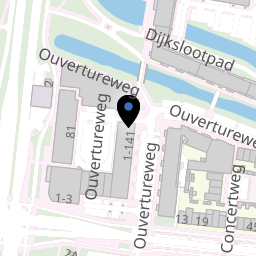 Appartement OHN00 C 7723 14