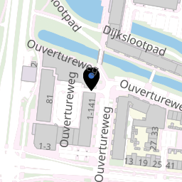 Appartement OHN00 C 7723 15