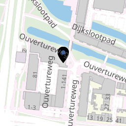 Appartement OHN00 C 7723 16