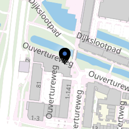 Appartement OHN00 C 7723 17