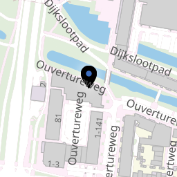 Appartement OHN00 C 7723 18