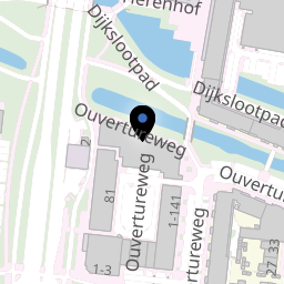 Appartement OHN00 C 7723 20
