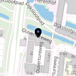 Appartement OHN00 C 7723 21