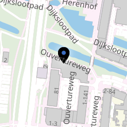 Appartement OHN00 C 7723 22