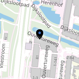 Appartement OHN00 C 7723 23