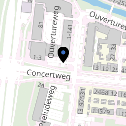 Appartement OHN00 C 7723 25