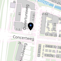 Appartement OHN00 C 7723 26