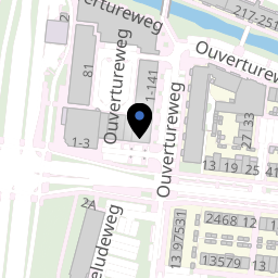 Appartement OHN00 C 7723 27
