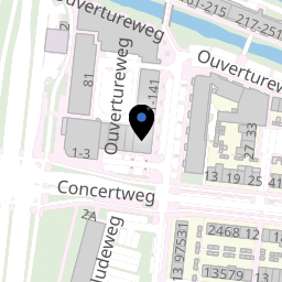 Appartement OHN00 C 7723 28