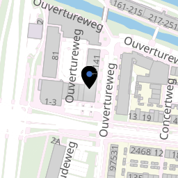 Appartement OHN00 C 7723 29