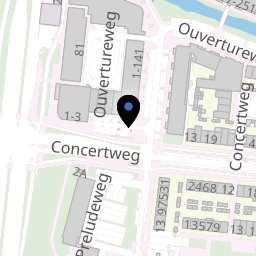 Appartement OHN00 C 7723 3
