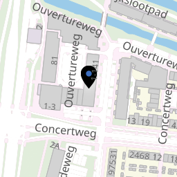 Appartement OHN00 C 7723 30