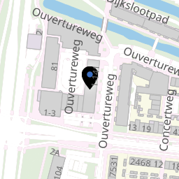 Appartement OHN00 C 7723 31