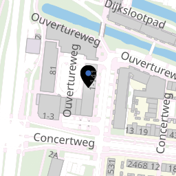 Appartement OHN00 C 7723 32