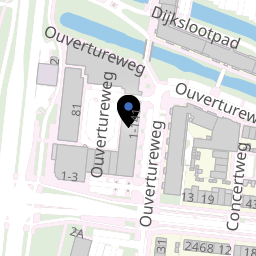 Appartement OHN00 C 7723 33