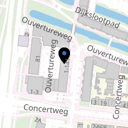 Appartement OHN00 C 7723 34