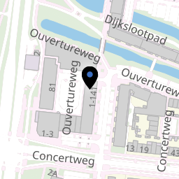 Appartement OHN00 C 7723 35