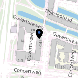Appartement OHN00 C 7723 36