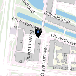Appartement OHN00 C 7723 37