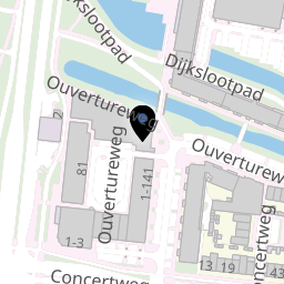 Appartement OHN00 C 7723 38
