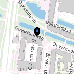Appartement OHN00 C 7723 40