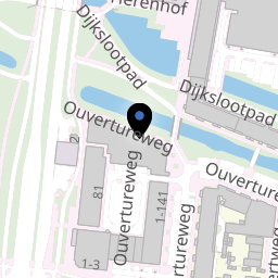 Appartement OHN00 C 7723 41