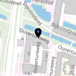 Appartement OHN00 C 7723 42