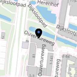 Appartement OHN00 C 7723 44