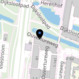 Appartement OHN00 C 7723 45