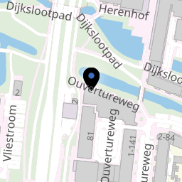 Appartement OHN00 C 7723 46